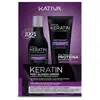 Image de Kativa Coffret post-lissage Xpress à la kératine 2 pièces