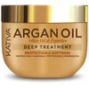 Image de Accessoires cheveux Kativa  Soin Réparateur Intensif À L 39;huile D 39;argan P31577686