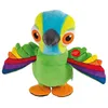 Image de Peluche Interactivo Lorito Pepe