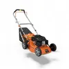 Image de Tondeuse thermique poussÃ©e 131cc 41cm Daewoo Dlm4300hp