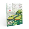 Image de Peinture par numéro Petit pinceau Waterlily Glasshouse - La petite épicerie