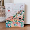 Image de Peinture par numéro Petit pinceau Barcelona - La petite épicerie