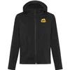 Image de Veste imperméable à capuche Inca Army All Rounder 15 Noir XL IA-JACKET-001-BLACK