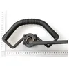 Image de PoignÃ©e 3904801021 pour Outil de Jardin et dÃ©brousailleuse Compatible Scheppach Parkside PBK4B3 Woodstar Gardenline