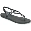 Image de Sandales Havaianas Luna Noir - 37 - 38