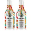 Image de INOAR Coffret cheveux bouclés 2× 250 ml