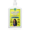 Image de Lola Cosmetics Ondulados Lola Inc.Cire crème texturisante à effet texturé 500 g