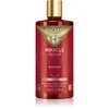 Image de INOAR Shampoing régénérant Miracle Repair pour cheveux fragiles et abîmés 500 ml