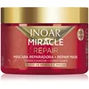 Image de INOAR Masque régénérant Miracle Repair pour cheveux abîmés et secs 250 g