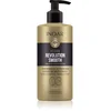 Image de INOAR Végétalien Revolution Après-shampoing lissant sans rinçage Smooth 350 ml