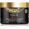 Image de INOAR Masque fortifiant Hair Therapy pour cheveux abîmés 250 g