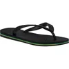 Image de Tongs Ipanema  Clas Brasil Ii 80415 - Noir - 39 1/2