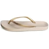 Image de Tongs Ipanema  Anatomica Tan P15668818