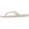 Image de Tongs Ipanema  ANATOMICA TAN FEM M66590820