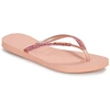 Image de Tongs Havaianas  SLIM GLITTER II M66773690