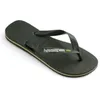 Image de Havaianas Hav. Brasil Logo Colour Vert