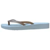 Image de Tongs Ipanema  82840 BOSSA SOFT V FEM Beige P32594785