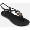 Image de Sandales Et Nu-Pieds Ipanema Class Connect Ii Fem Pour Femme - 37