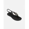 Image de Sandales Et Nu-Pieds Ipanema Class Connect Ii Fem Pour Femme - 38