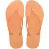 Image de Havaianas 4000030h Hav. Slim Colour Orange 35/36