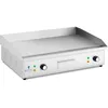 Image de Plancha électrique professionnelle - 727 x 420 73.5 x 52 x 23.5 cm