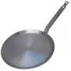 Image de Crêpière fer 26cm de buyer 5615.26