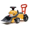 Image de Porteur chantier marcel avec pelle frontal 1 à 3 ans - falk