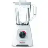 Image de Moulinex blender 2l 600w blanc