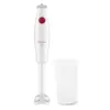 Image de Moulinex mixeur plongeant 350w blanc