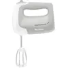 Image de Batteur électrique 450w blanc moulinex hm450b10