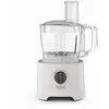 Image de Moulinex robot multifonctions 1.4l 800w gris clair