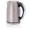 Image de Cuisinart bouilloire à température réglable 1.7l 3000w rose