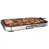 Image de Plancha électrique 2300w 30.4x55cm