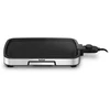 Image de Plancha électrique anti-adhésif 2000w 40.1 x 24.9cm