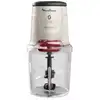 Image de Moulinex mini hachoir 600w 0.5l ecru