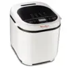 Image de Machine à pain 1kg 720w blanc moulinex ow210130