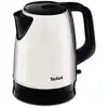 Image de Bouilloire sans fil 1.7l 2400w inox