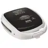 Image de Croque-gaufre 2 plaques 700w tefal sw341112