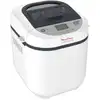 Image de Machine à pain 1kg 720w blanc moulinex ow250110