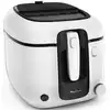 Image de Moulinex friteuse 2,2l 1800w blanc