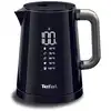 Image de Bouilloire sans fil 1l 1800w température réglable