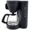 Image de Moulinex cafetière filtre 15 tasses 1000w
