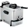 Image de Friteuse semi-pro 3.5l 2300w tefal fr804110