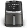 Image de Moulinex friteuse 5l 1670w gris charbon