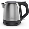 Image de Bouilloire sans fil 1l 2400w mini inox