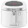 Image de Moulinex friteuse 2.1l 1900w blanc