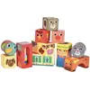 Image de Cubes sonores de la ferme