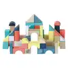 Image de Baril de 54 cubes sous la canopée