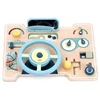Image de Plateau d eveil - voiture