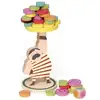Image de Gaston biscotos - jeu d equilibre